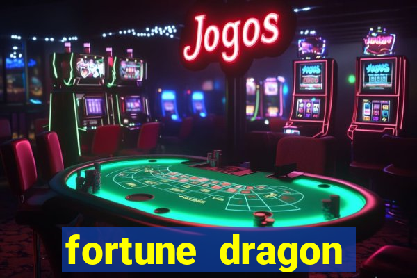 fortune dragon hatch 2 demo